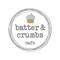 The new Batter & Crumbs app is an easy way to place your orders in advance for in-store pickup without having to wait in line