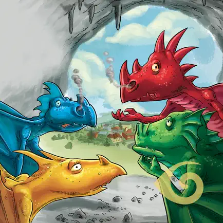 Dragons! Dragons! Dragons! Cheats