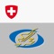 The Swiss Air Force Flight Safety App for smartphones provides you with the convenience of easy and compact access to official information, video clips and pictures relevant to flight safety