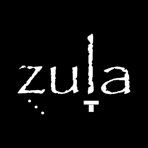 Zula Grill icon