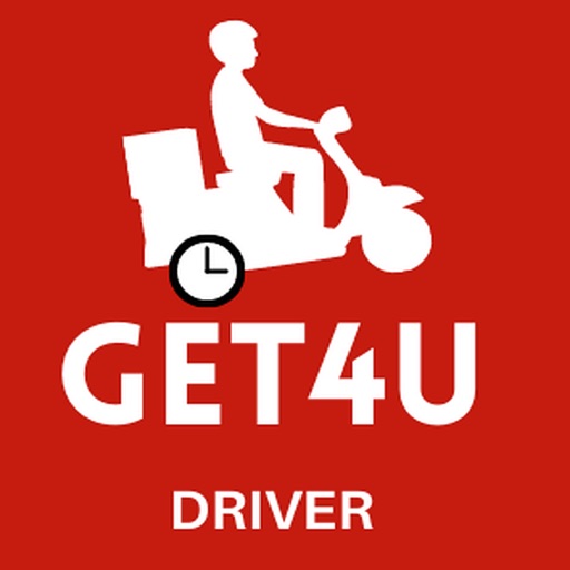 GetForYou Driver