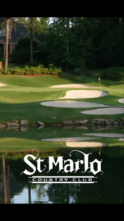 St Marlo Country Club