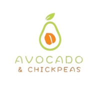 Avacado & Chicpeas