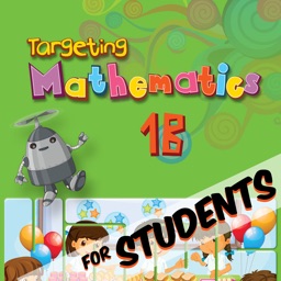 Targeting Maths 1B Students