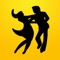 Let's Dance Latin App Features: