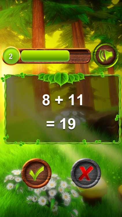 Math Elevate - Brain Training screenshot-3