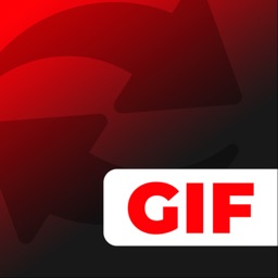 GIF Converter, GIF to MP4
