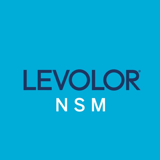 LEVOLOR National Sales Meeting icon