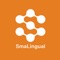 [SmaLingual] is a "simultaneous multilingual interpretation service" which uses "multilingual speech translation engine (AI technology)"