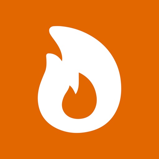 Firespot: Wildfire app