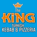 King Turkish Kebab  Pizzeria