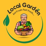 Local Garden-FruitsVegetables