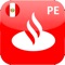 Icon Banco Santander Perú