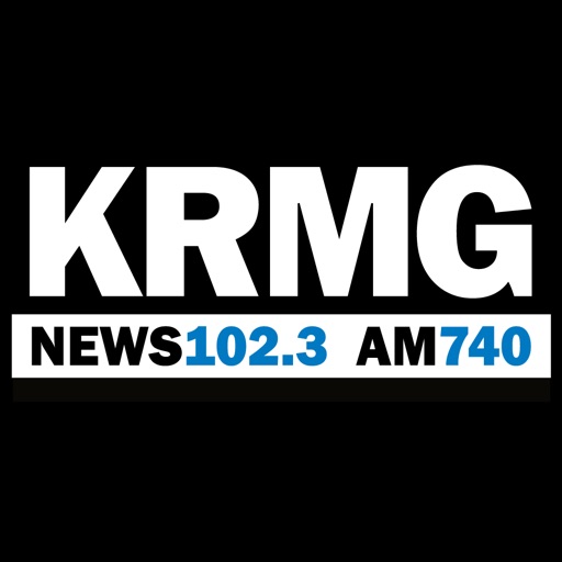KRMG Radio Icon