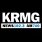 KRMG Radio