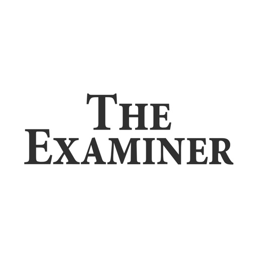 Get The Examiner for iOS, iPhone, iPad Aso Report