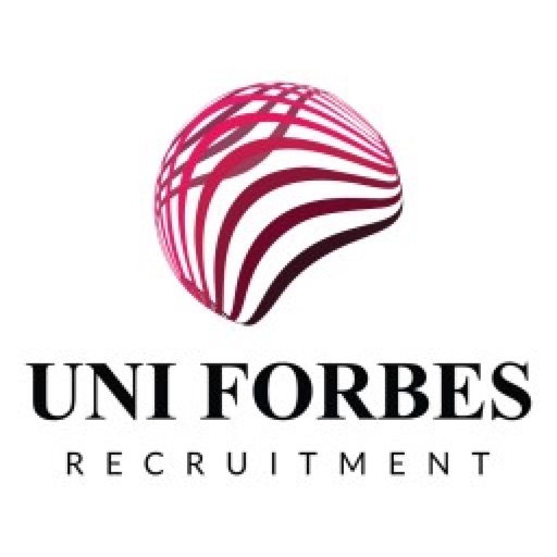 Uni Forbes Recruitment