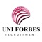 Keep up to date with the latest business and industry news from Uni Forbes Recruitment