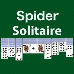 New Spider Solitaire Classic by PROPHETIC DEVELOPERS