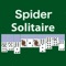 Spider Solitaire : Classic is a very popular, fun, challenging and addictive classic card game, Solitaire (a