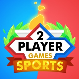 2 Player Games - Sports