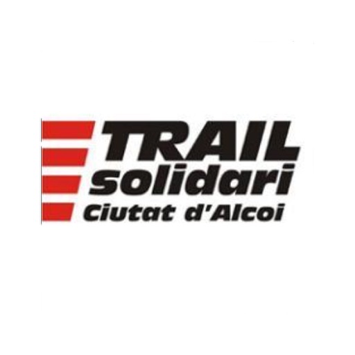 Trail Solidari Alcoi Icon