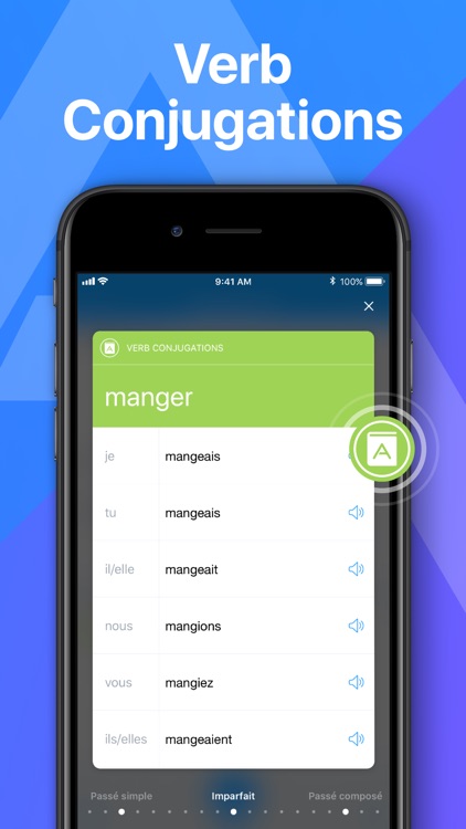 iTranslate Translator screenshot-4