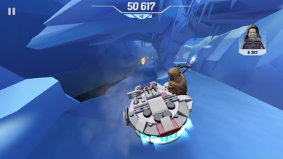 LEGO® Star Wars™ Microfighters Screenshot 2