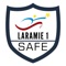 LARAMIE 1 SAFE provides safety and security resources to Laramie County School District #1 (LCSD1) students, parents, staff, and community members