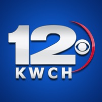 KWCH 12 News app not working? crashes or has problems?