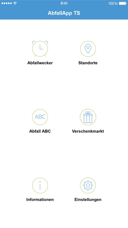 AbfallApp TS