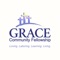 This is a direct connect with Grace Community Fellowship