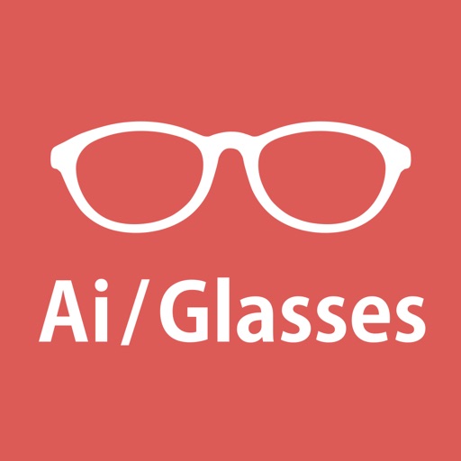 Holdon Ai/Glasses
