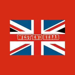 West End Fish & Chips & Kebabs