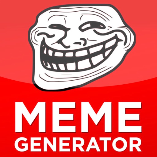 Meme Generator - Funny memes icon