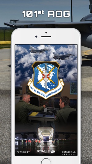 101st Air Operations Group(圖1)-速報App