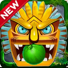 Application Jungle Luxor - Zumba Puzzle 4+