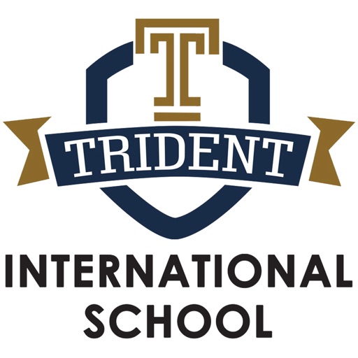 Trident International School Icon