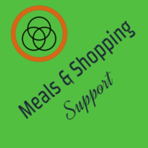 MealShopp app description and overview