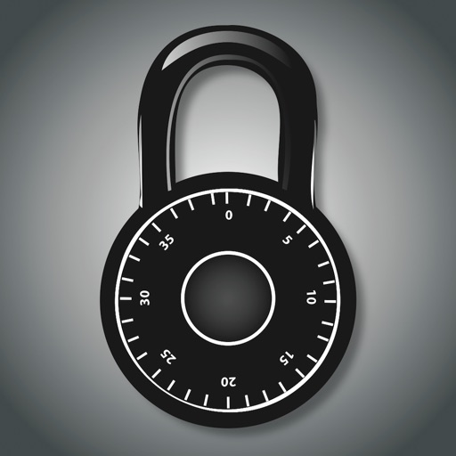 iDataSafe - password manager.