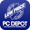 PCDEPOT（PCデポ）公式アプリ iPad版