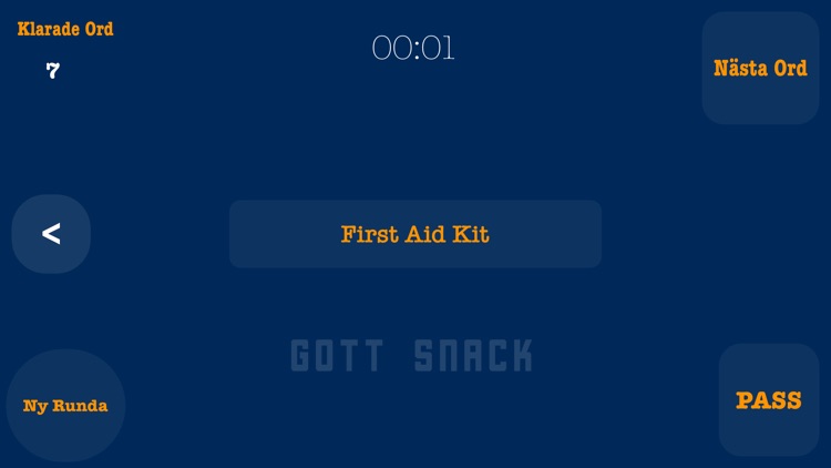 Gott Snack - Full Game screenshot-5