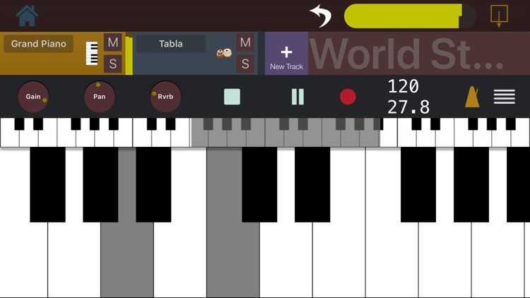 World Studio screenshot-0