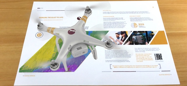 EPC AR Drone(圖2)-速報App