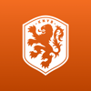Koninklijke Nederlandse Voetbalbond - KNVB Oranje kunstwerk