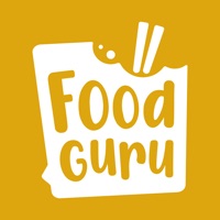  FoodGuru Merchant Application Similaire