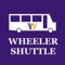 This mobile app provides a seamless and smooth bus ride to track the shuttles allowing our riders to stay safely inside the buildings or in your vehicle during inclement weather or at night