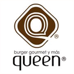 Queen Burger X