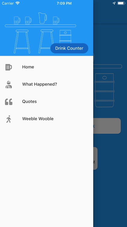 Drink Counter and Stats screenshot-5