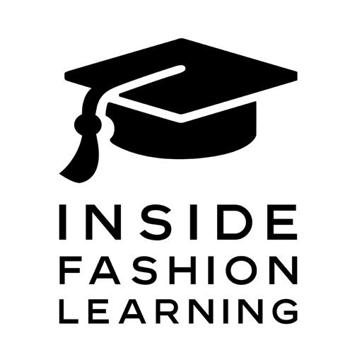 Inside Fashion Learning iOS App